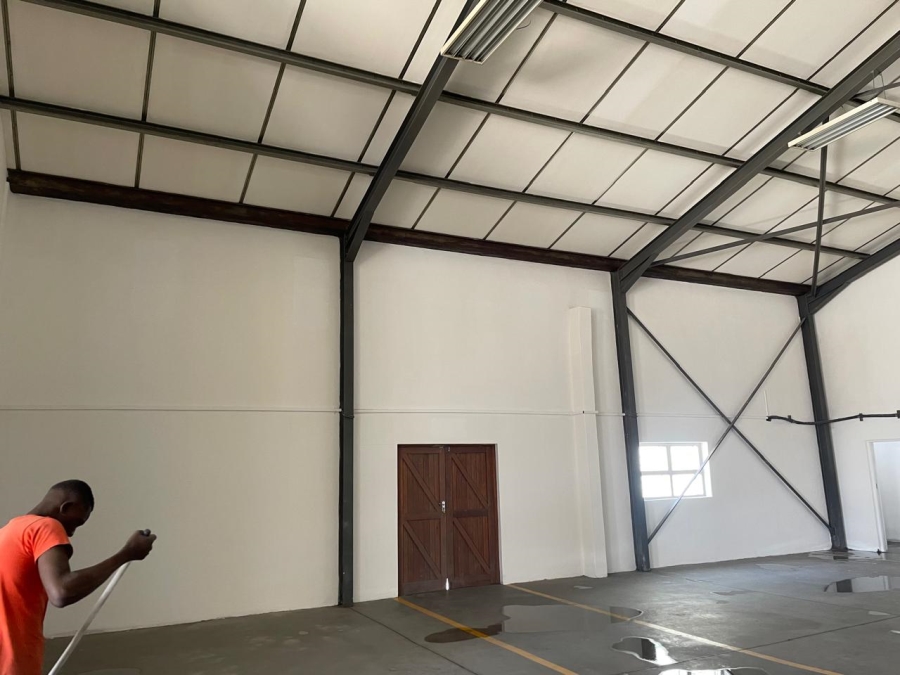 To Let commercial Property for Rent in Maitland Western Cape
